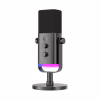 Микрофон Fifine AM8 USB/XLR Black (AM8) - Image 1