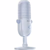 Мікрофон Razer Seiren V3 Chroma White (RZ19-05060200-R3M1) - Image 1