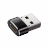 Переходник USB-C Female to USB-A Male OTG Dynamode (DM-AD-USB-CA) - Image 1