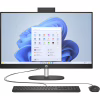 Компьютер HP 27-cr0040ua AiO / Ryzen5 7520U, 16, 512, WiFi, Cam, K&M (A1QY2EA) - Image 1
