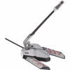 Микрофон Vertux Streamer-3 LED USB Grey (streamer-3.grey) - Image 1