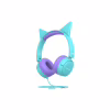 Наушники Promate Jewel Aqua (jewel.aqua) - Image 1