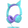 Навушники Promate Jewel Aqua (jewel.aqua) - Image 1