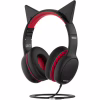 Навушники Promate Simba Onyx (simba.onyx) - Image 1