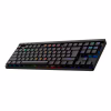 Клавиатура Logitech G515 TKL Lightspeed Tactile Bluetooth UA Black (920-012538) - Image 1