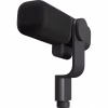 Мікрофон Logitech G Yeti Studio Active Dynamic XLR Black (988-000565) - Image 1