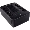 Пристрій безперебійного живлення Prologix 650VA 360W (PLP650VA8LED) - Image 1