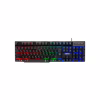 Клавіатура Defender Mayhem Mayhem GK-360DL USB UA Black (45362) - Image 1