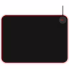 Килимок для мишки AOC AGON AMM700 RGB Mouse Mat M Black (AMM700DR0R) - Image 1