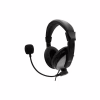 Наушники Media-Tech Turdus Pro Black (MT3603) - Image 1