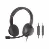 Навушники A4Tech FH150U Black (4711422004274) - Image 1