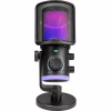 Микрофон Fifine AM6 USB Black (AM6) - Image 1