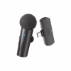 Микрофон Fifine M6 Wireless Black (M6) - Image 1