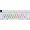 Клавіатура Logitech G Pro X 60 Lightspeed GX Tactile Wireless/Bluetooth UA White (920-011930) - Image 1