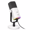 Микрофон Fifine AM8W USB/XLR White (AM8W) - Image 1