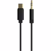 Переходник USB-C to stereo audio 3.5mm (CDLA) 1.5m Cablexpert (CCA-CM3.5M-1.5M) - Image 1