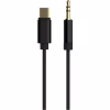 Переходник USB-C to stereo audio 3.5mm (CDLA) 1.5m Cablexpert (CCA-CM3.5M-1.5M) - Image 1