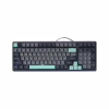 Клавиатура A4Tech FS300 FS Switches USB Panda Rock Climbin (4711421000444) - Image 1