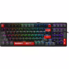 Клавіатура A4Tech Bloody S98 RGB BLMS Red USB Bloody Red (4711421991674) - Image 1