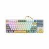 Клавіатура A4Tech Bloody S87 RGB BLMS TKL USB Energy Red (4711421993845) - Image 1