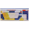Клавіатура A4Tech Bloody B950 RGB LK Libra USB Warrior Blue (4711421995382) - Image 1