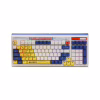 Клавіатура A4Tech Bloody B950 RGB LK Libra USB Warrior Blue (4711421995382) - Image 1