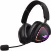 Навушники ASUS ROG Delta II Black (90YH03W0-BHUA00) - Image 1