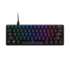 Клавиатура HyperX Alloy Origins 60 USB UA Black (4P5N4AA) - Image 1