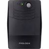 Пристрій безперебійного живлення Prologix 800 480W USB (PLPU800VA2LED) - Image 1