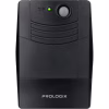 Пристрій безперебійного живлення Prologix 800 480W USB (PLPU800VA2LED) - Image 1