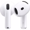 Наушники Apple AirPods 4 (MXP63ZE/A) - Image 1