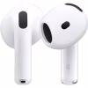 Навушники Apple AirPods 4 (MXP63ZE/A) - Image 1