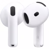 Наушники Apple AirPods 4 with Active Noise Cancellation (MXP93ZE/A) - Image 1