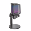 Микрофон Fifine Q6 USB Black (Q6) - Image 1