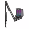 Микрофон Fifine Q6T USB Black (Q6T) - Image 1