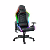 Крісло ігрове Xtrike ME Advanced Gaming Chair GC-907 RGB Black/Red (GC-907) - Image 1