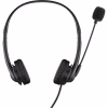 Наушники HP Stereo G2 USB Black (428H5AA) - Image 1