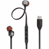 Наушники JBL Tune 310C USB-C Black (JBLT310CBLK) - Image 1
