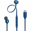 Наушники JBL Tune 310C USB-C Blue (JBLT310CBLU) - Image 1