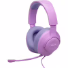 Наушники JBL Quantum 100M2 Purple (JBLQTUM100M2PUR) - Image 1