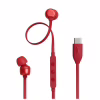 Наушники JBL Tune 310C USB-C Red (JBLT310CRED) - Image 1