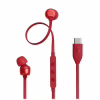 Навушники JBL Tune 310C USB-C Red (JBLT310CRED) - Image 1