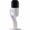 Мікрофон Logitech Yeti GX Dynamic RGB Gaming Mic with Lightsync Off-White (988-000576) - Image 1