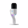 Микрофон Logitech Yeti GX Dynamic RGB Gaming Mic with Lightsync Off-White (988-000576) - Image 1