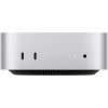 Комп'ютер Apple A3238 Mac mini / Apple M4(10C CPU/10C GPU), 16, 256 (MU9D3UA/A) - Image 1