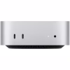 Комп'ютер Apple A3238 Mac mini / Apple M4(10C CPU/10C GPU), 24, 512 (MCYT4UA/A) - Image 1