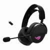 Наушники ASUS ROG Pelta Bluetooth/Wireless Black (90YH0410-BHUA00) - Image 1