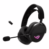 Навушники ASUS ROG Pelta Bluetooth/Wireless Black (90YH0410-BHUA00) - Image 1