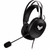 Навушники ASUS TUF Gaming H1 Gen II Black (90YH044B-BHUA00) - Image 1