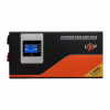 Пристрій безперебійного живлення LogicPower LPM- PSW-4500VA, 3000W, MPPT (30289) - Image 1